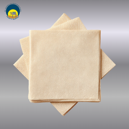 Tabletop Dispenser Napkin Recycled