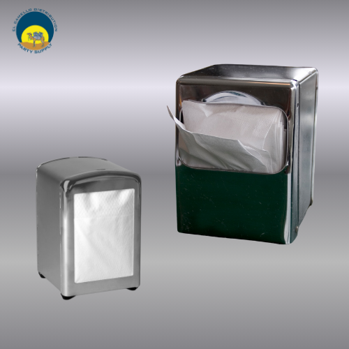 Tabletop Dispenser Napkin Premium