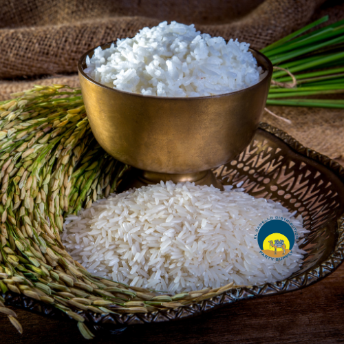 Mexican Long Grain Rice