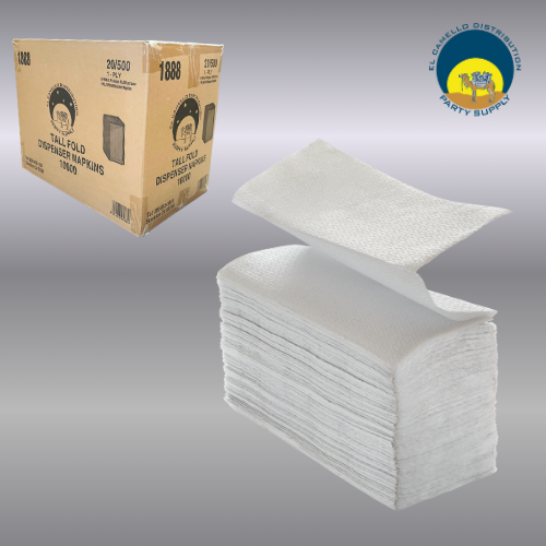 Multi-fold Hand Towel