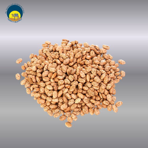 Pinto Beans – Mexican Style