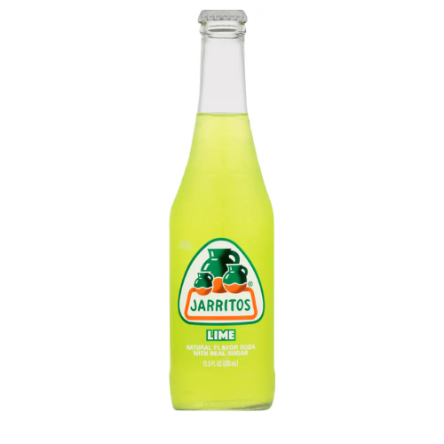 Jarritos® Lime
