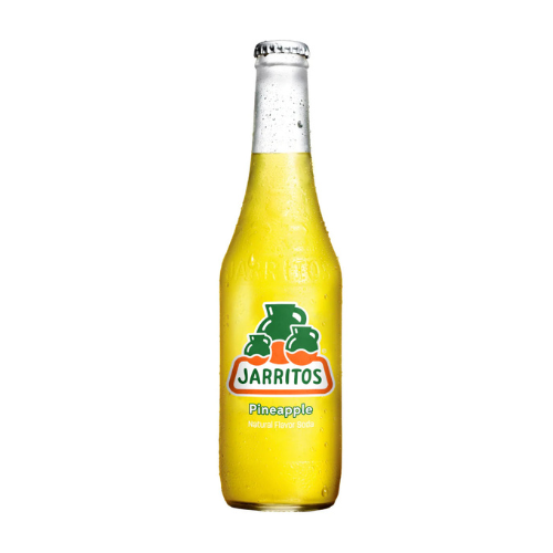 Jarritos® Pineapple