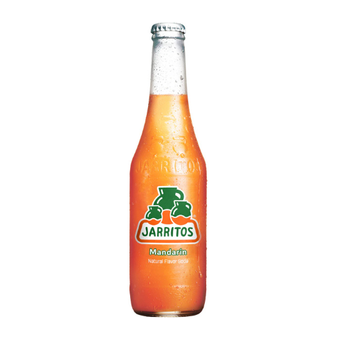 Jarritos® Mandarin