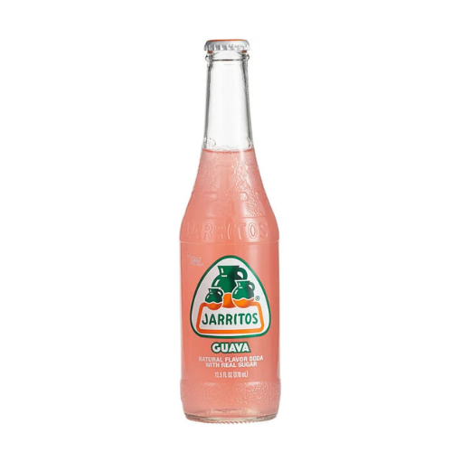 Jarritos®Guava